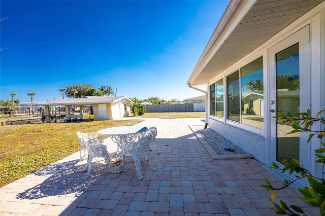 1447 LEMON BAY DRIVE, Englewood, FL 34223