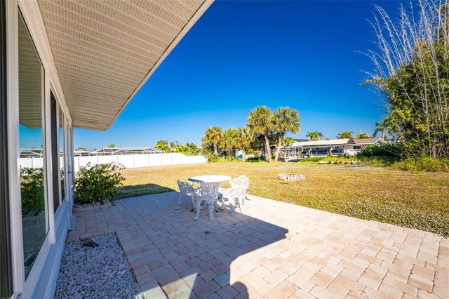 1447 LEMON BAY DRIVE, Englewood, FL 34223