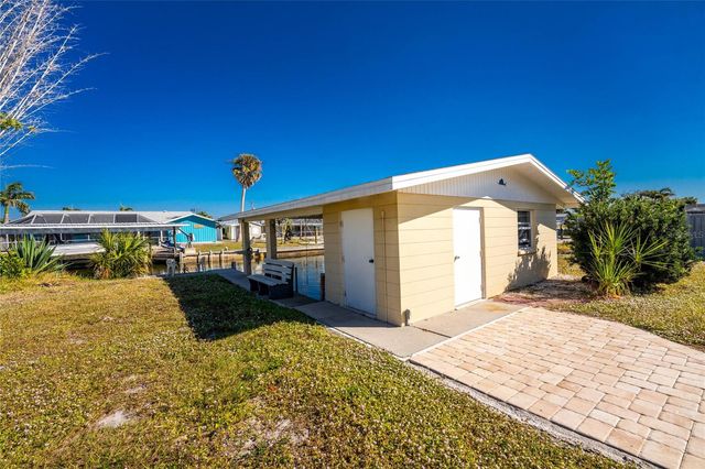 1447 LEMON BAY DRIVE, Englewood, FL 34223