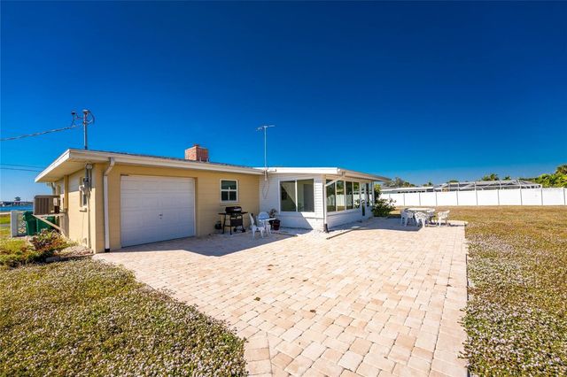 1447 LEMON BAY DRIVE, Englewood, FL 34223