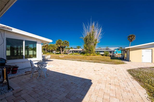 1447 LEMON BAY DRIVE, Englewood, FL 34223