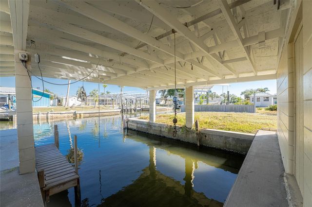 1447 LEMON BAY DRIVE, Englewood, FL 34223