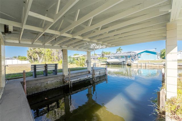 1447 LEMON BAY DRIVE, Englewood, FL 34223