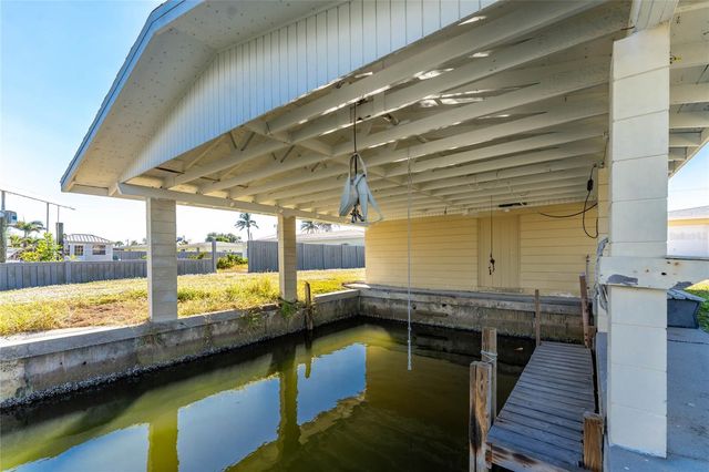 1447 LEMON BAY DRIVE, Englewood, FL 34223