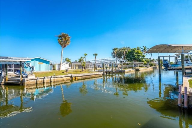 1447 LEMON BAY DRIVE, Englewood, FL 34223