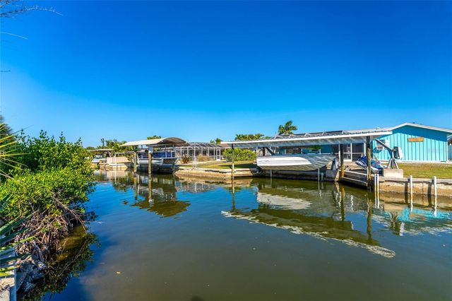 1447 LEMON BAY DRIVE, Englewood, FL 34223