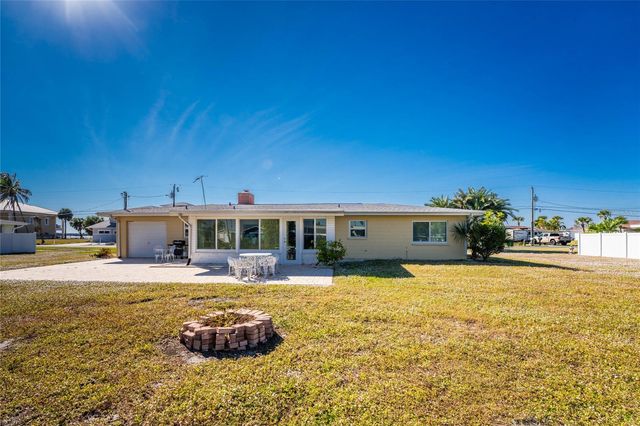 1447 LEMON BAY DRIVE, Englewood, FL 34223