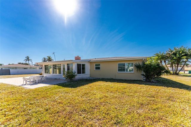 1447 LEMON BAY DRIVE, Englewood, FL 34223