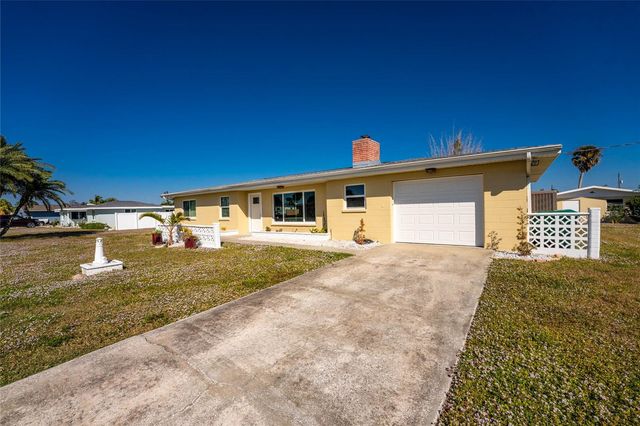 1447 LEMON BAY DRIVE, Englewood, FL 34223