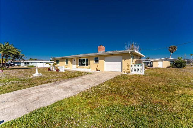 1447 LEMON BAY DRIVE, Englewood, FL 34223