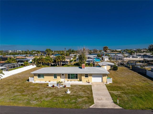 1447 LEMON BAY DRIVE, Englewood, FL 34223