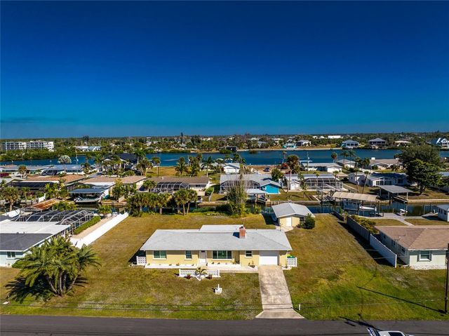 1447 LEMON BAY DRIVE, Englewood, FL 34223