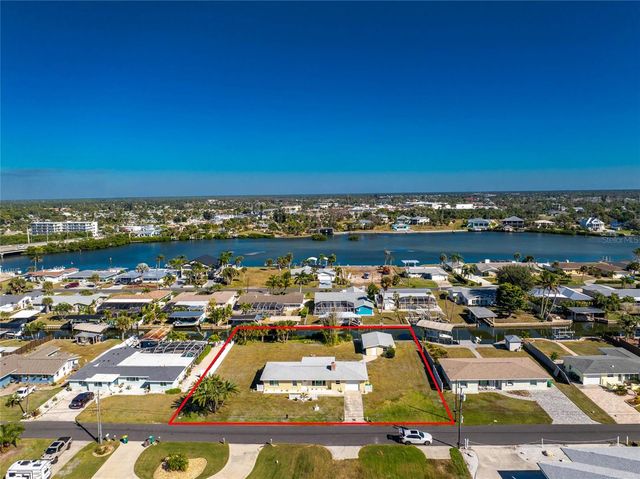 1447 LEMON BAY DRIVE, Englewood, FL 34223