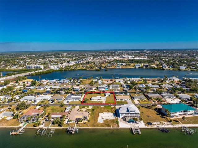 1447 LEMON BAY DRIVE, Englewood, FL 34223