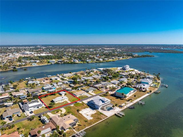 1447 LEMON BAY DRIVE, Englewood, FL 34223