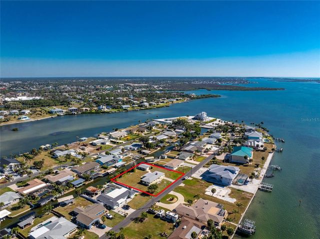 1447 LEMON BAY DRIVE, Englewood, FL 34223