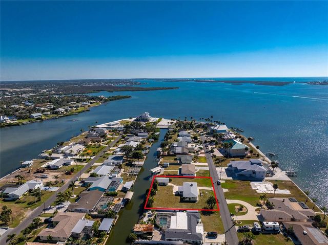 1447 LEMON BAY DRIVE, Englewood, FL 34223