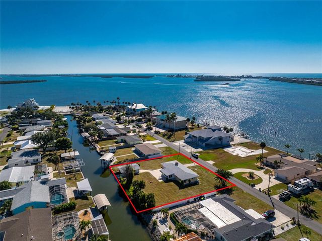 1447 LEMON BAY DRIVE, Englewood, FL 34223