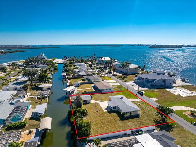 1447 LEMON BAY DRIVE, Englewood, FL 34223