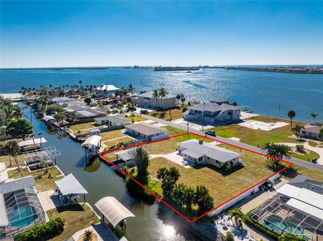 1447 LEMON BAY DRIVE, Englewood, FL 34223