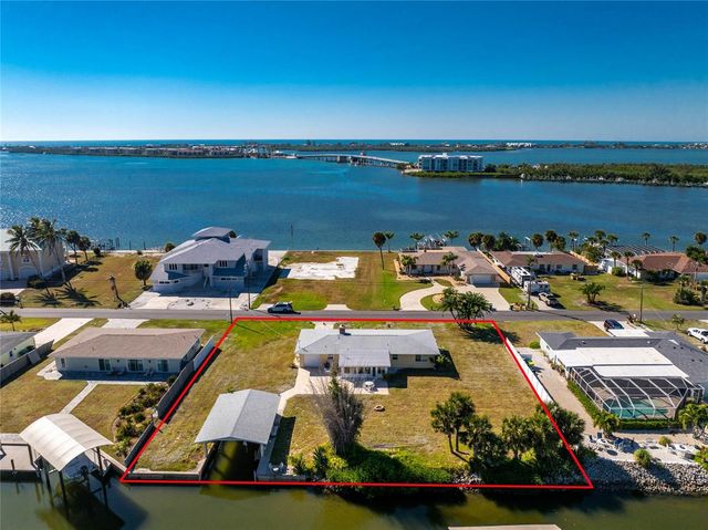 1447 LEMON BAY DRIVE, Englewood, FL 34223