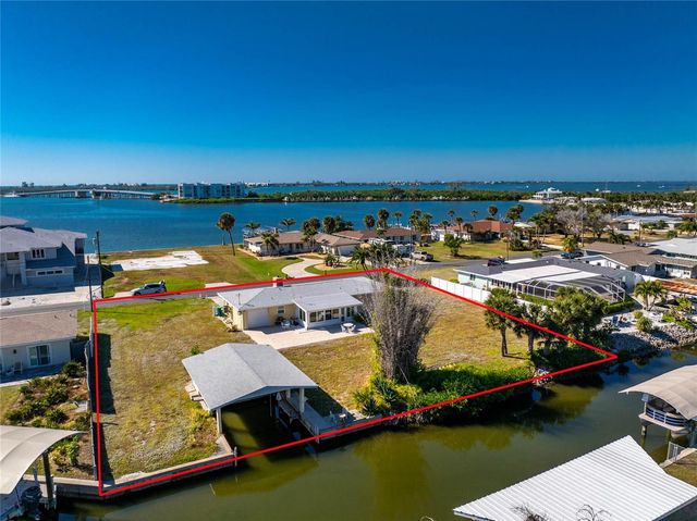 1447 LEMON BAY DRIVE, Englewood, FL 34223