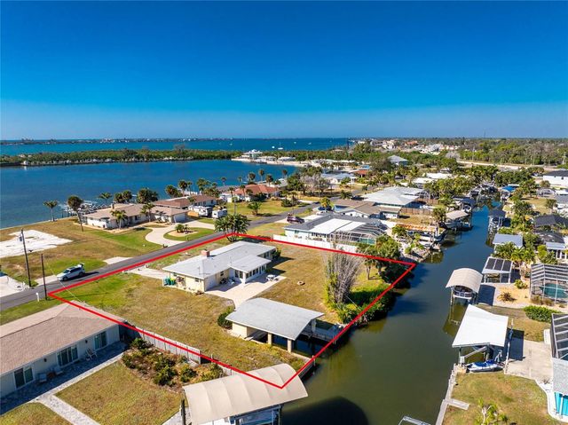 1447 LEMON BAY DRIVE, Englewood, FL 34223