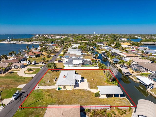 1447 LEMON BAY DRIVE, Englewood, FL 34223