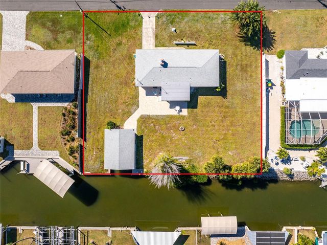 1447 LEMON BAY DRIVE, Englewood, FL 34223