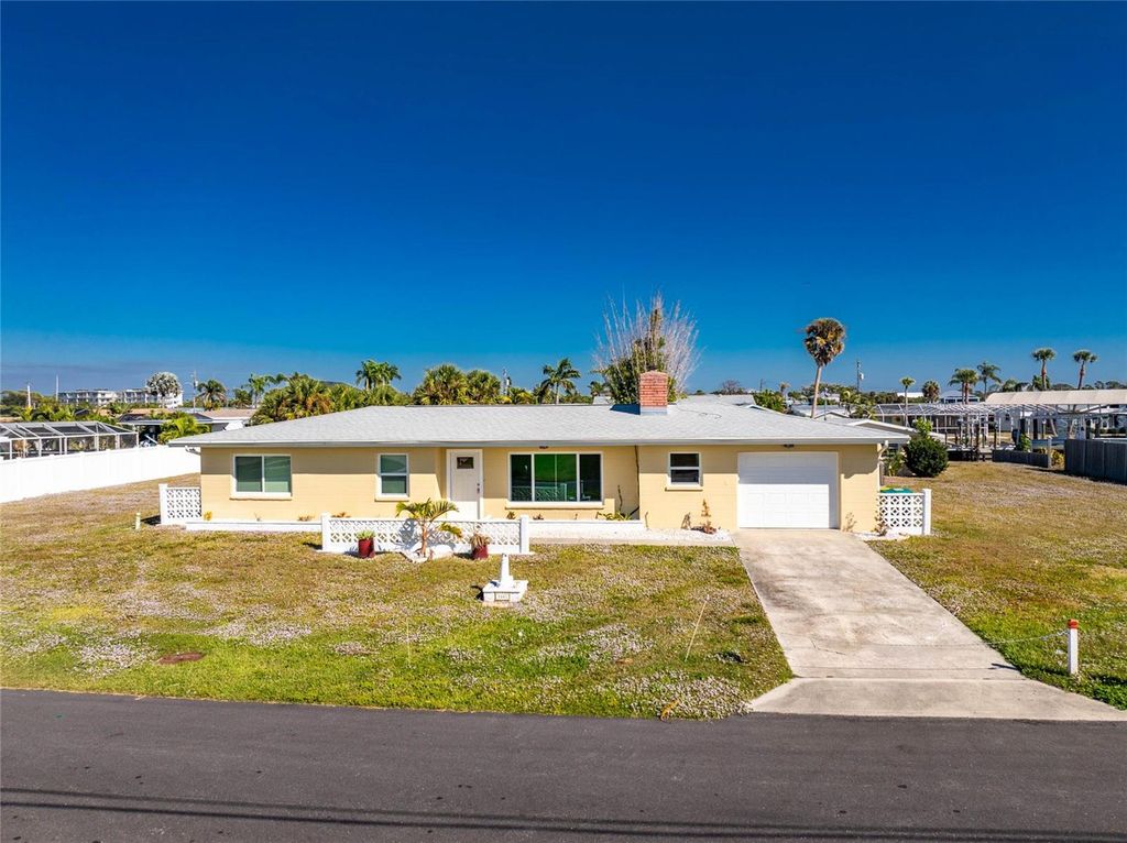 1447 LEMON BAY DRIVE, Englewood, FL 34223