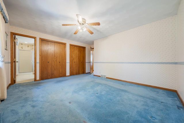 2635 S HARMON STREET, Appleton, WI 54915