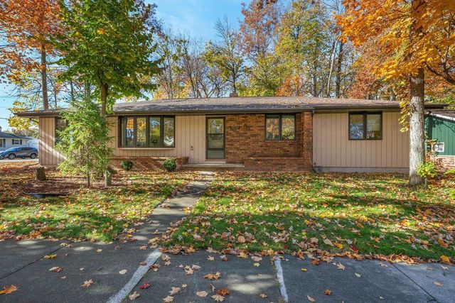 2635 S HARMON STREET, Appleton, WI 54915