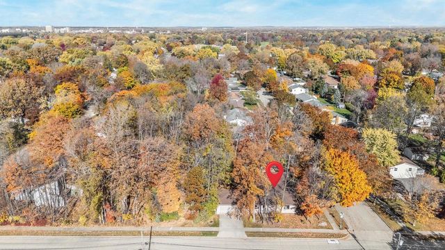 2635 S HARMON STREET, Appleton, WI 54915