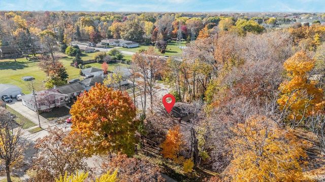 2635 S HARMON STREET, Appleton, WI 54915