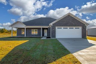 1064 Duke Drive, Bauxite, AR 72011