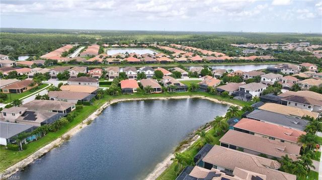 11689 Kati Falls LN, Fort Myers, FL 33913