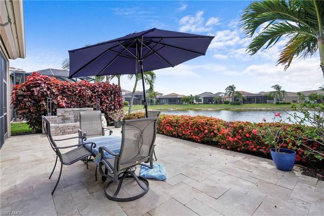 11689 Kati Falls LN, Fort Myers, FL 33913
