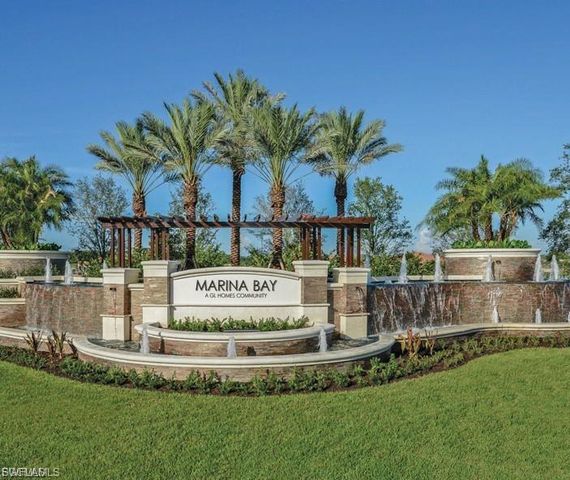 11689 Kati Falls LN, Fort Myers, FL 33913