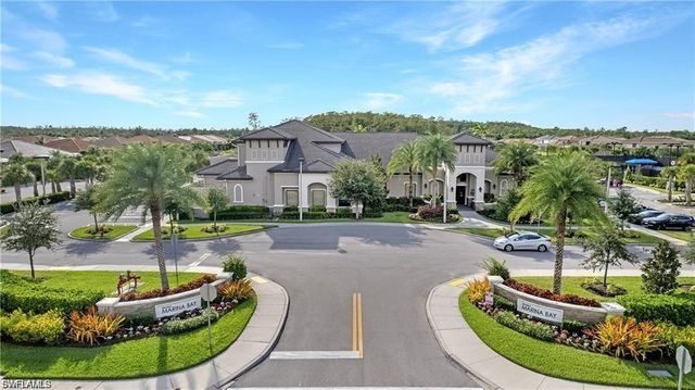 11689 Kati Falls LN, Fort Myers, FL 33913