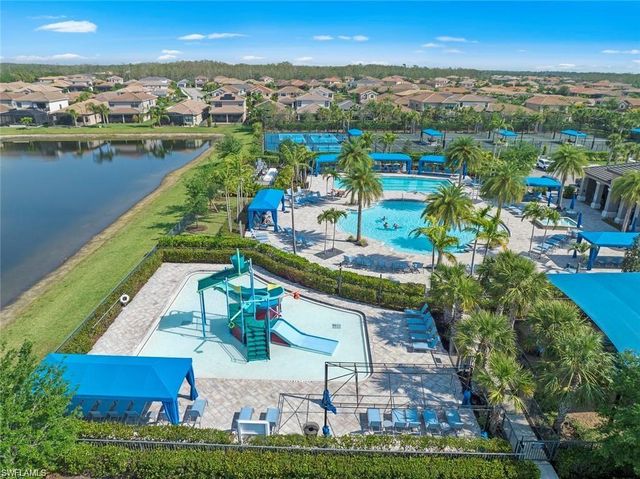 11689 Kati Falls LN, Fort Myers, FL 33913