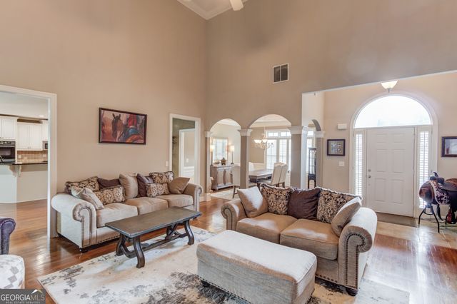2453 Democracy Drive, Buford, GA 30519