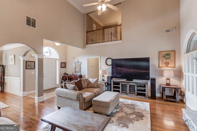2453 Democracy Drive, Buford, GA 30519