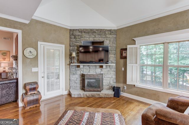 2453 Democracy Drive, Buford, GA 30519