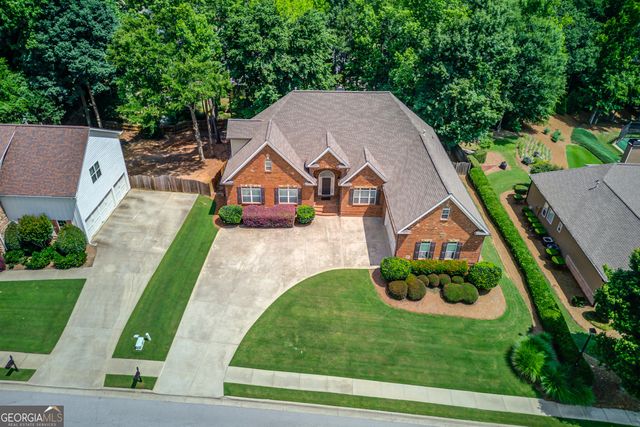 2453 Democracy Drive, Buford, GA 30519