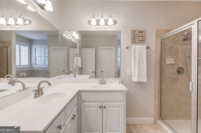 2453 Democracy Drive, Buford, GA 30519