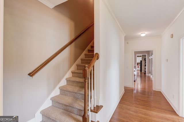 2453 Democracy Drive, Buford, GA 30519