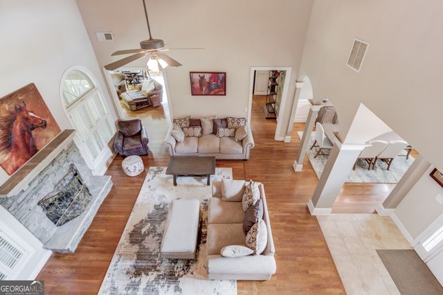 2453 Democracy Drive, Buford, GA 30519