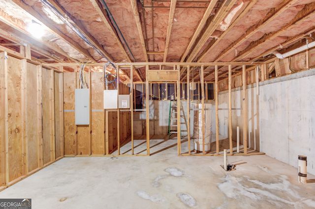2453 Democracy Drive, Buford, GA 30519