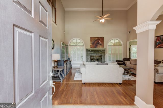 2453 Democracy Drive, Buford, GA 30519