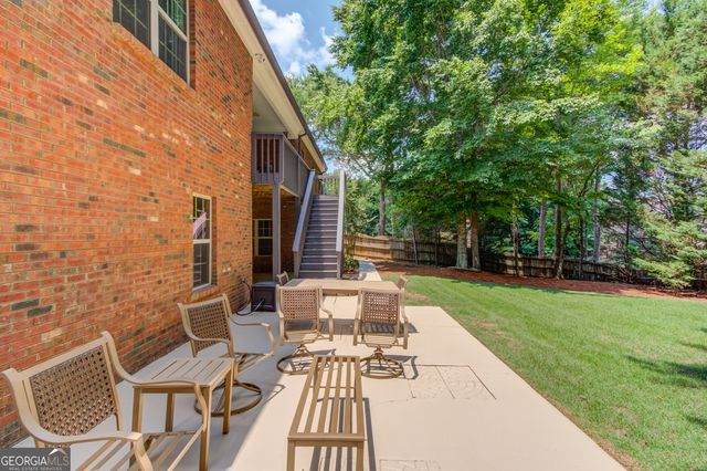 2453 Democracy Drive, Buford, GA 30519